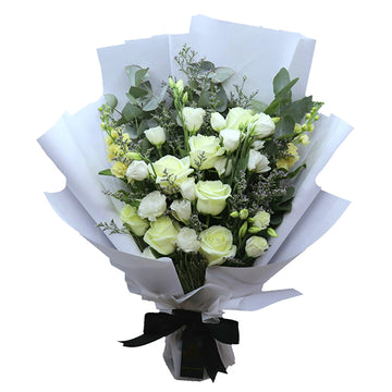 The Orient Bouquet